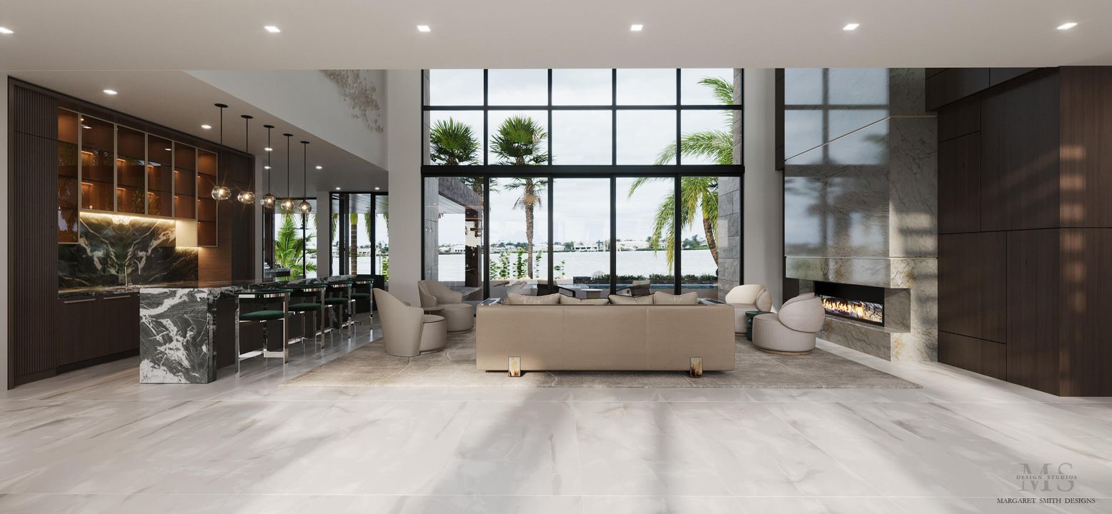 En Venta: $27,995,000 (5 camas, 5 baños, 7829 Pies cuadrados)