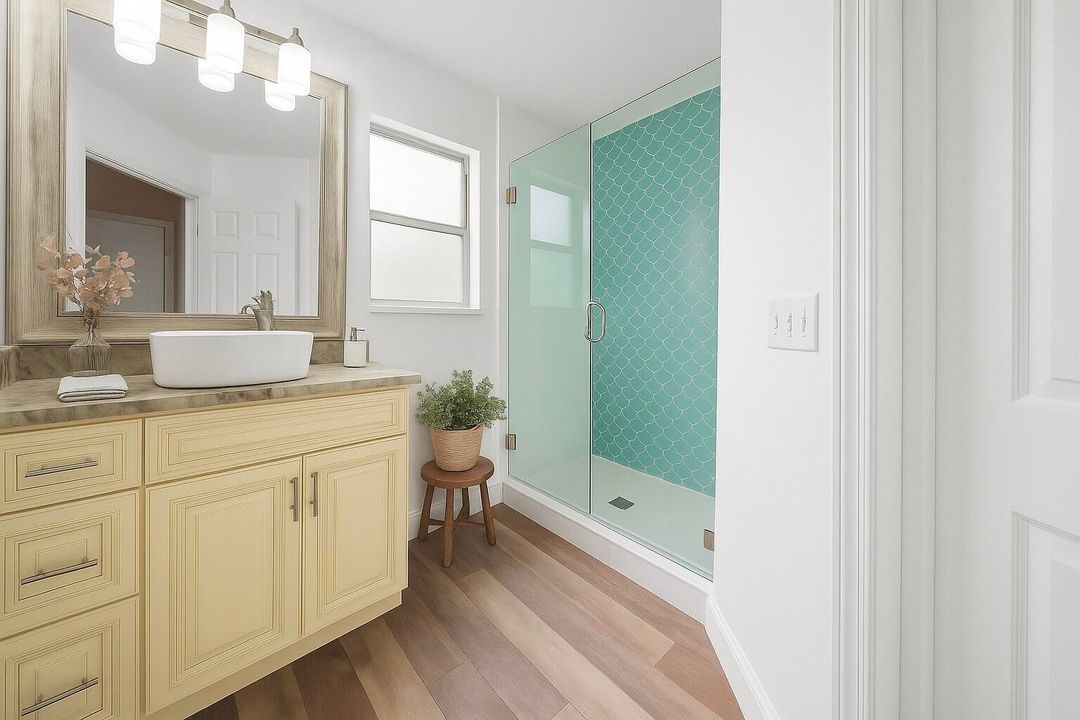 Activo con contrato: $550,000 (4 camas, 3 baños, 2493 Pies cuadrados)