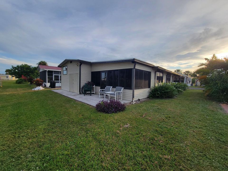 На продажу: $109,000 (1 спален, 1 ванн, 639 Квадратных фут)