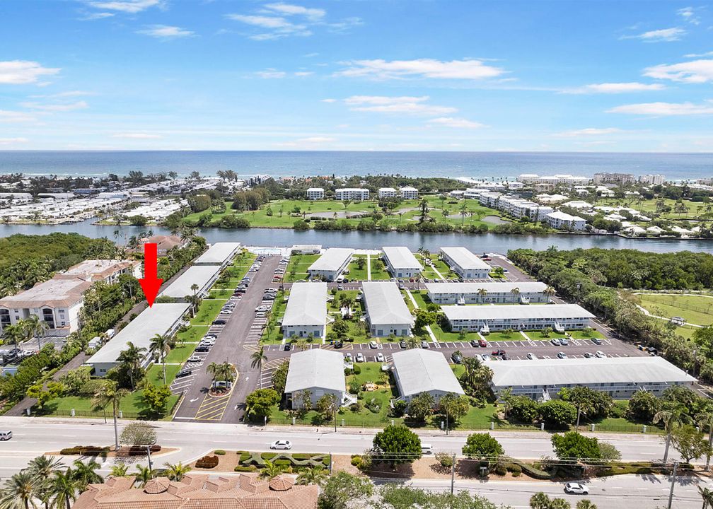 待售: $99,000 (1 贝兹, 1 浴室, 570 平方英尺)