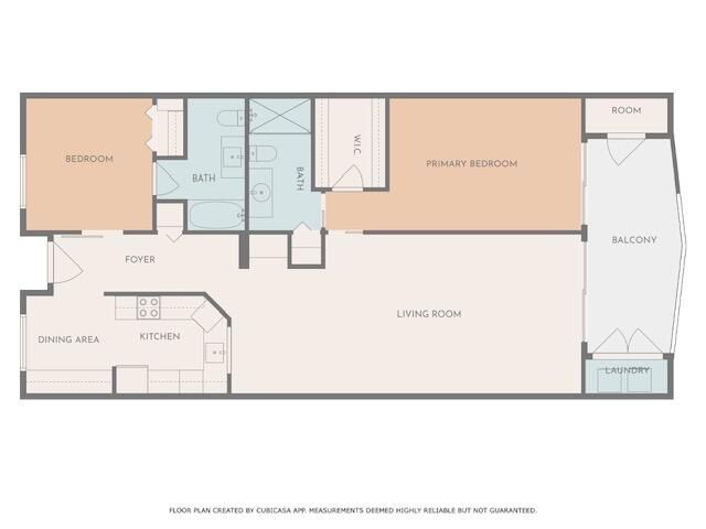 En Venta: $239,900 (2 camas, 2 baños, 1160 Pies cuadrados)