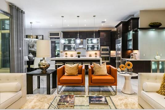 En Venta: $2,995,000 (4 camas, 4 baños, 4970 Pies cuadrados)