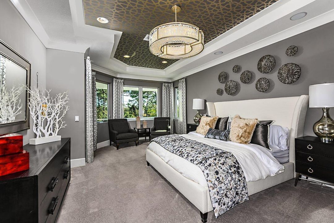 En Venta: $2,995,000 (4 camas, 4 baños, 4970 Pies cuadrados)