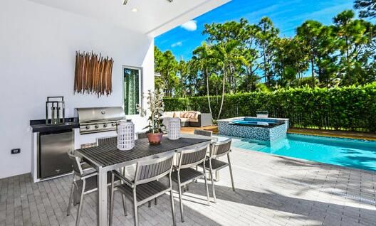 En Venta: $2,995,000 (4 camas, 4 baños, 4970 Pies cuadrados)