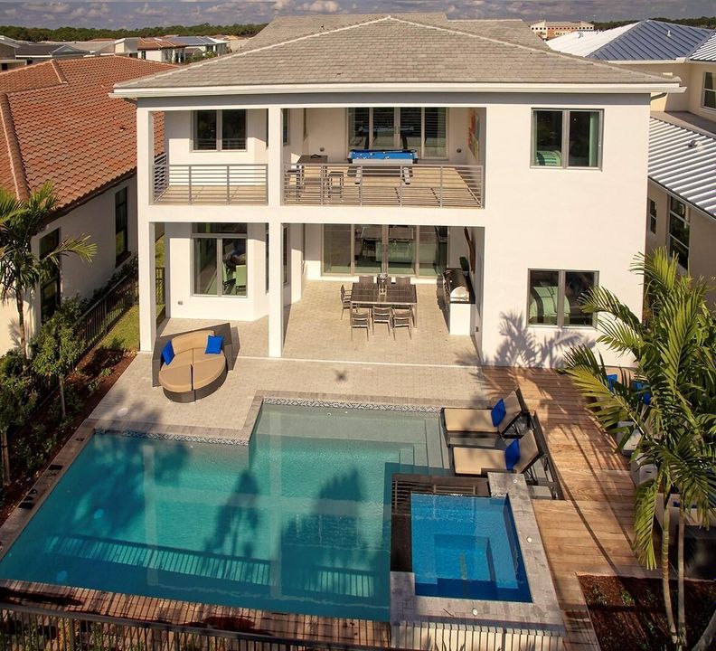 En Venta: $2,995,000 (4 camas, 4 baños, 4970 Pies cuadrados)