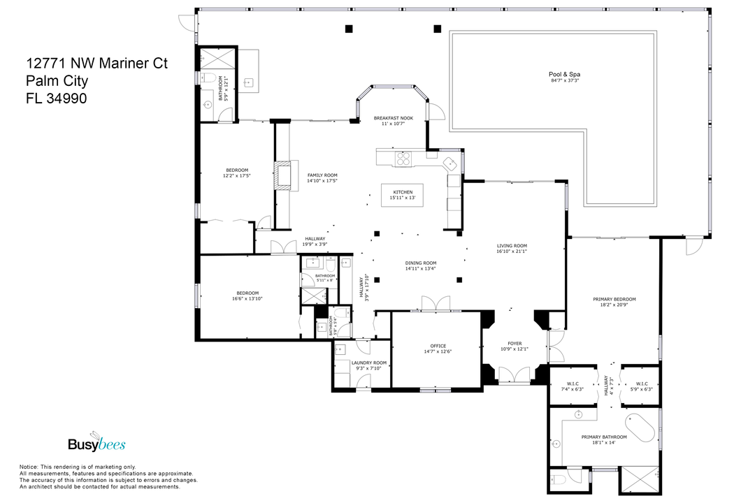 For Sale: $995,000 (3 beds, 3 baths, 3051 Square Feet)
