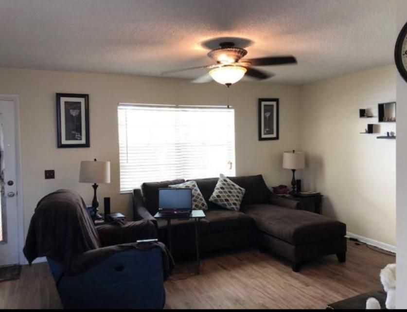 En Renta: $1,450 (1 camas, 1 baños, 730 Pies cuadrados)