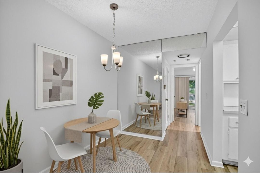 На продажу: $85,000 (1 спален, 1 ванн, 585 Квадратных фут)