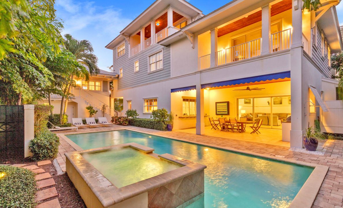 В аренду: $20,000 (6 спален, 7 ванн, 5265 Квадратных фут)