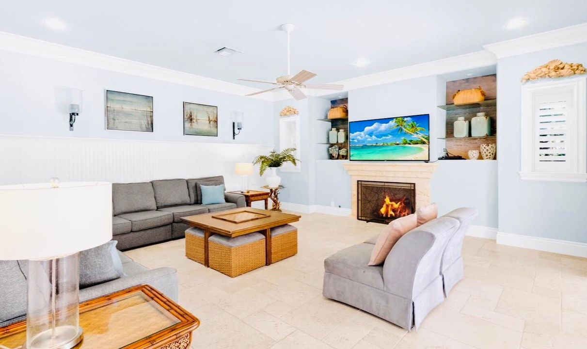 В аренду: $20,000 (6 спален, 7 ванн, 5265 Квадратных фут)