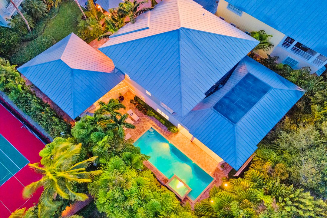 В аренду: $20,000 (6 спален, 7 ванн, 5265 Квадратных фут)