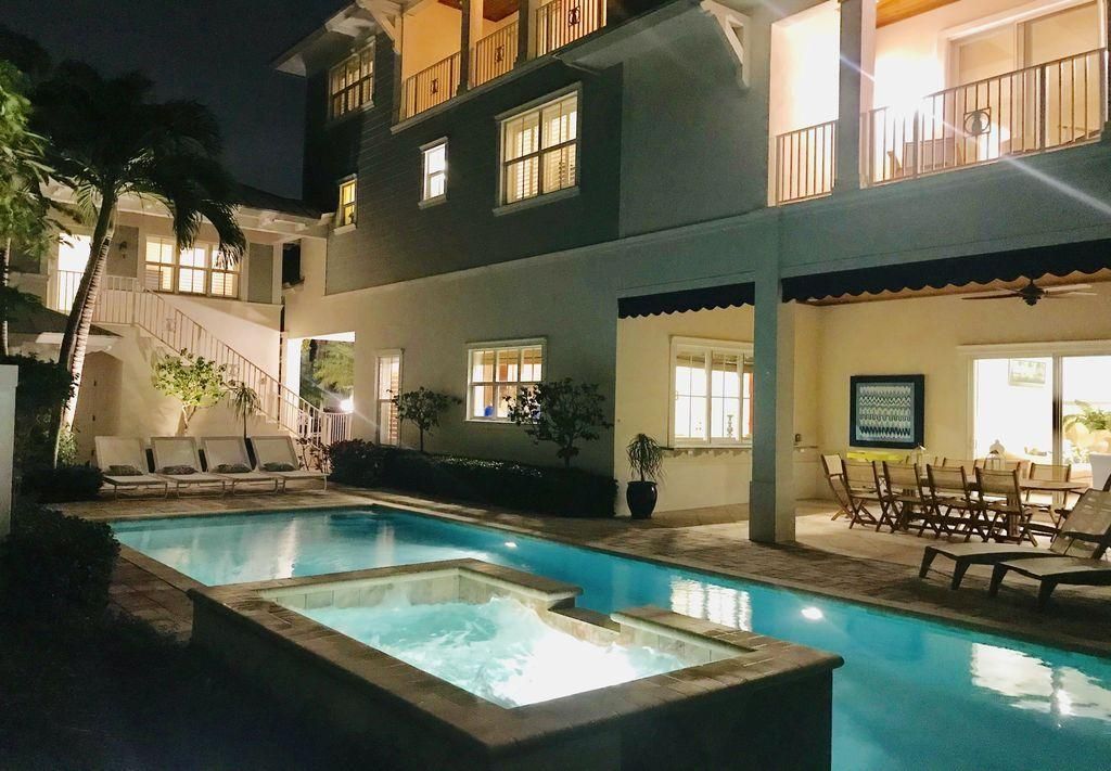 В аренду: $20,000 (6 спален, 7 ванн, 5265 Квадратных фут)