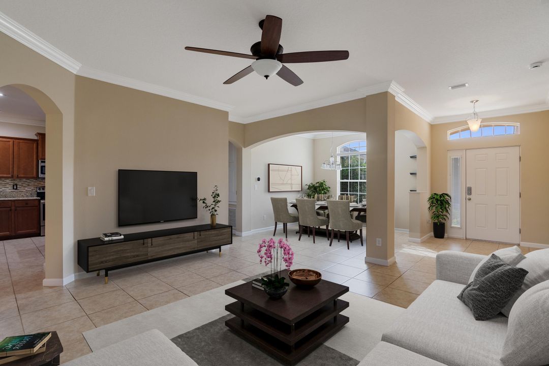 En Venta: $459,900 (4 camas, 3 baños, 2516 Pies cuadrados)