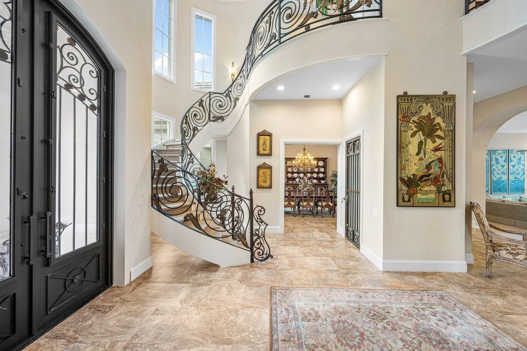 For Rent: $125,000 (6 beds, 9 baths, 8537 Square Feet)