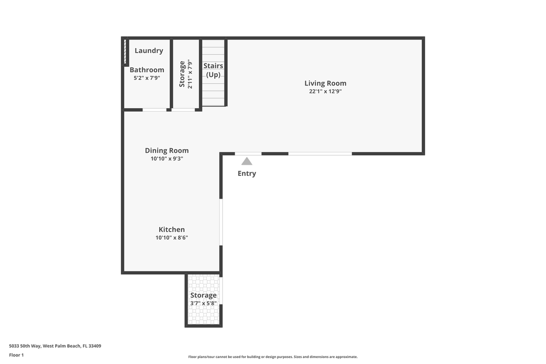 Под контрактом: $250,000 (2 спален, 2 ванн, 1236 Квадратных фут)