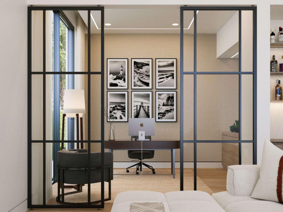 待售: $7,995,000 (5 贝兹, 6 浴室, 5987 平方英尺)