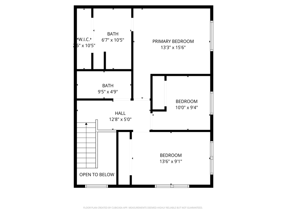 На продажу: $430,000 (3 спален, 2 ванн, 1227 Квадратных фут)