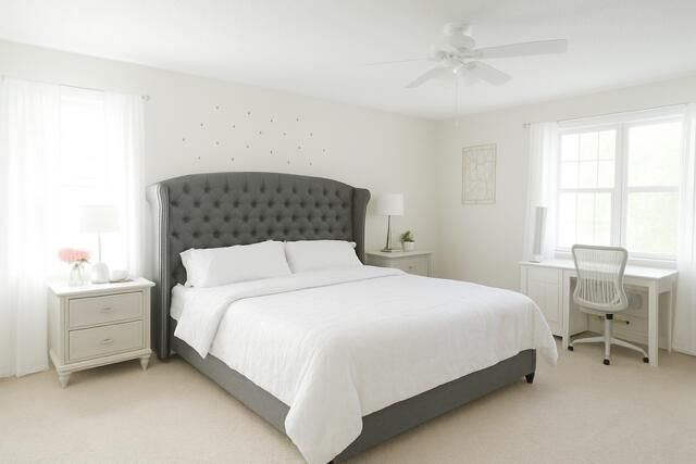 For Rent: $4,200 (4 beds, 2 baths, 2644 Square Feet)