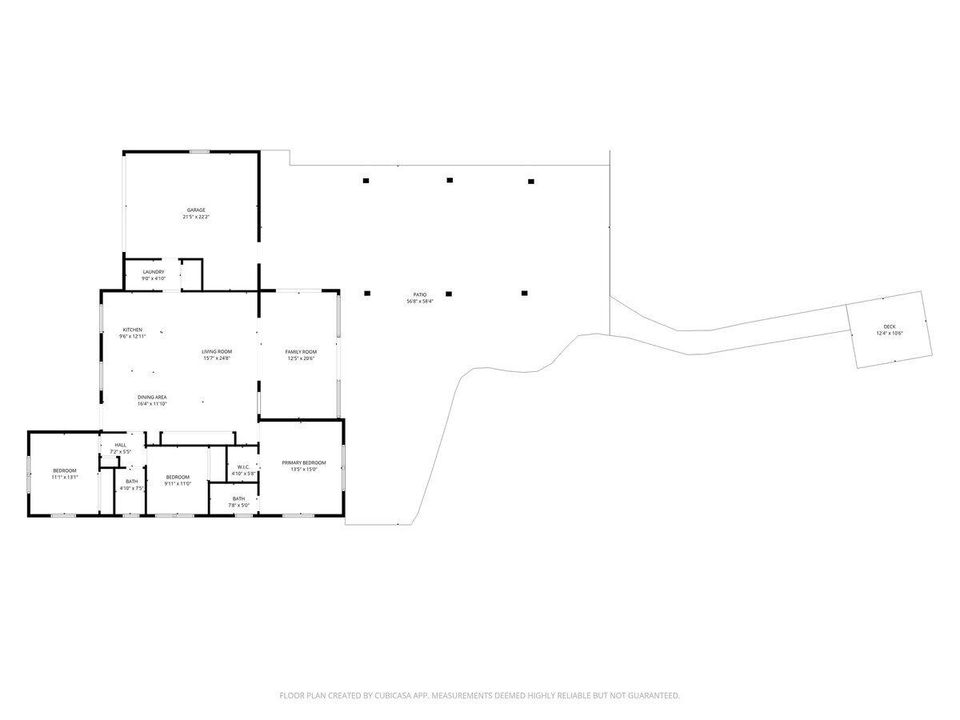 На продажу: $3,890,000 (3 спален, 2 ванн, 1702 Квадратных фут)
