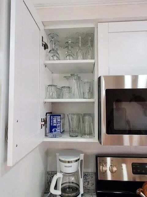 В аренду: $5,000 (1 спален, 1 ванн, 860 Квадратных фут)