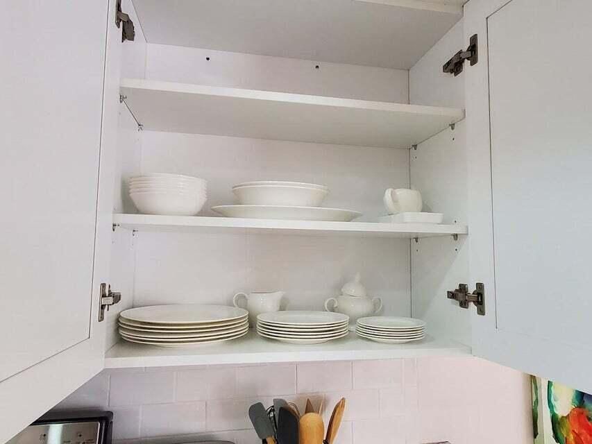 В аренду: $5,000 (1 спален, 1 ванн, 860 Квадратных фут)