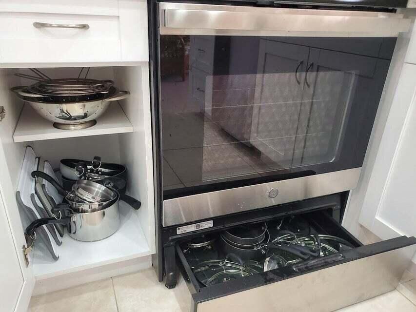 В аренду: $5,000 (1 спален, 1 ванн, 860 Квадратных фут)