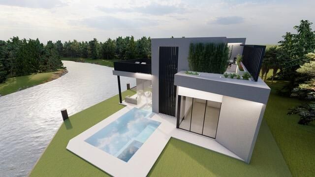 На продажу: $4,300,000 (5 спален, 6 ванн, 4489 Квадратных фут)