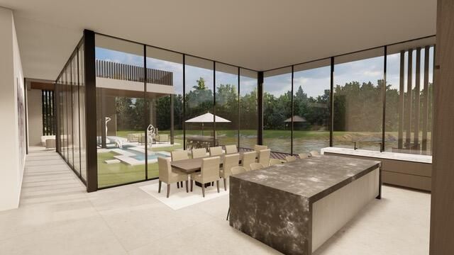 На продажу: $4,300,000 (5 спален, 6 ванн, 4489 Квадратных фут)