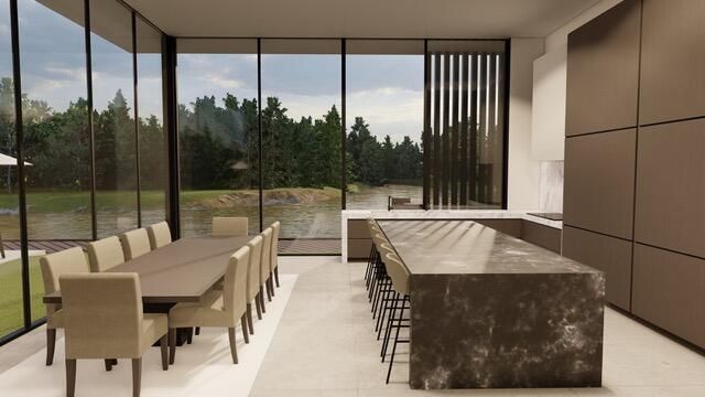 На продажу: $4,300,000 (5 спален, 6 ванн, 4489 Квадратных фут)