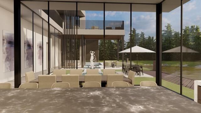 На продажу: $4,300,000 (5 спален, 6 ванн, 4489 Квадратных фут)