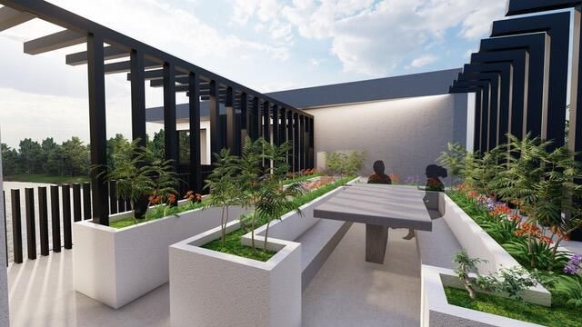 На продажу: $4,300,000 (5 спален, 6 ванн, 4489 Квадратных фут)