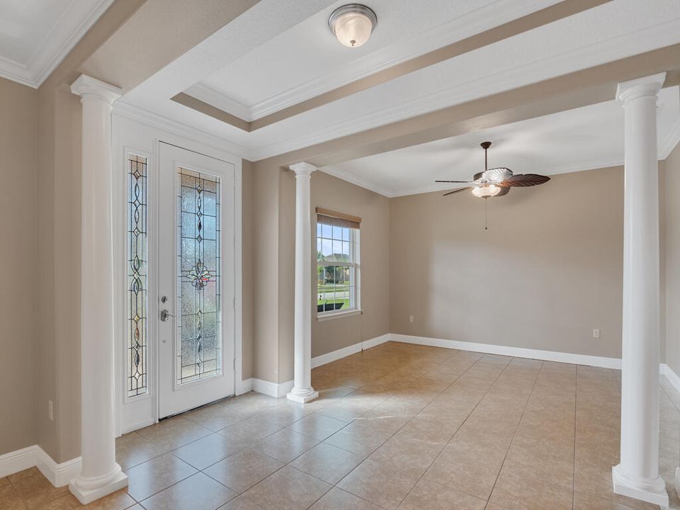 Activo con contrato: $650,000 (4 camas, 3 baños, 2767 Pies cuadrados)