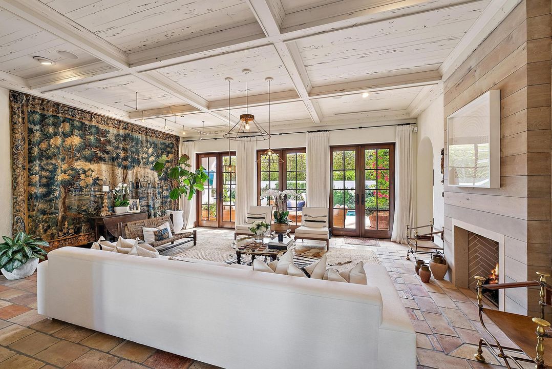 待售: $14,800,000 (4 贝兹, 6 浴室, 4504 平方英尺)