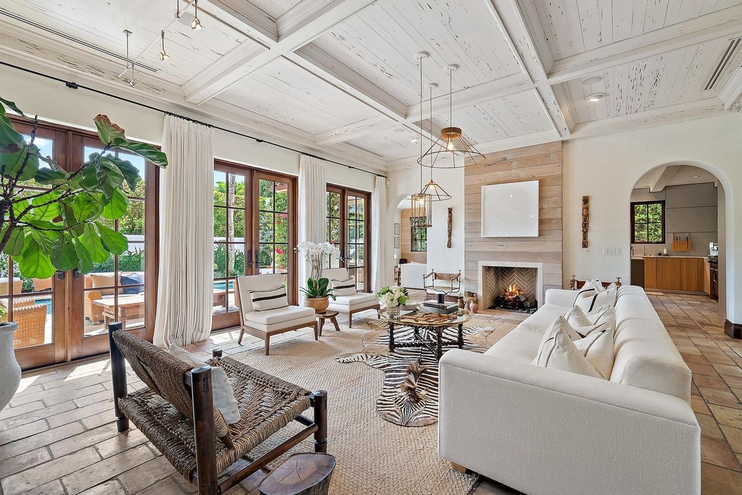 待售: $14,800,000 (4 贝兹, 6 浴室, 4504 平方英尺)