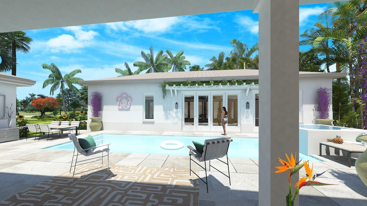 待售: $3,750,000 (4 贝兹, 2 浴室, 3615 平方英尺)