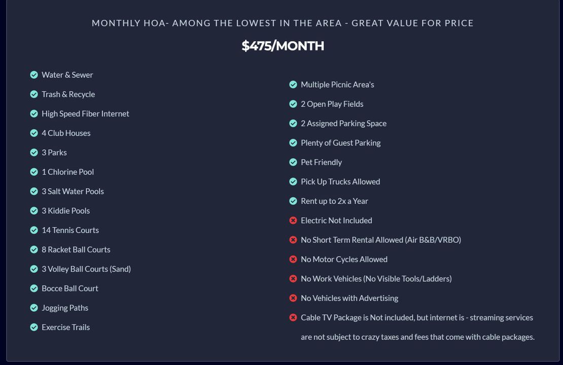 En Venta: $295,000 (2 camas, 2 baños, 1236 Pies cuadrados)