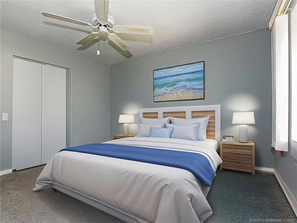 На продажу: $197,500 (2 спален, 2 ванн, 1209 Квадратных фут)