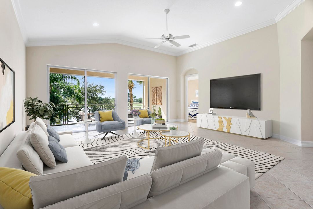 En Venta: $609,000 (3 camas, 3 baños, 2750 Pies cuadrados)