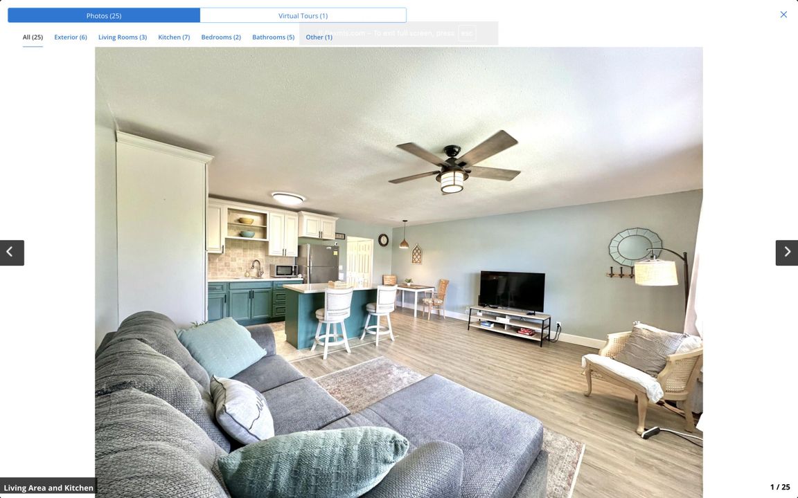 For Rent: $1,575 (1 beds, 1 baths, 684 Square Feet)