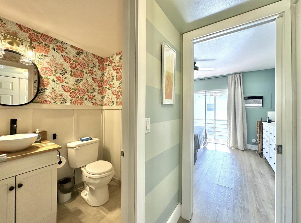 For Rent: $1,575 (1 beds, 1 baths, 684 Square Feet)