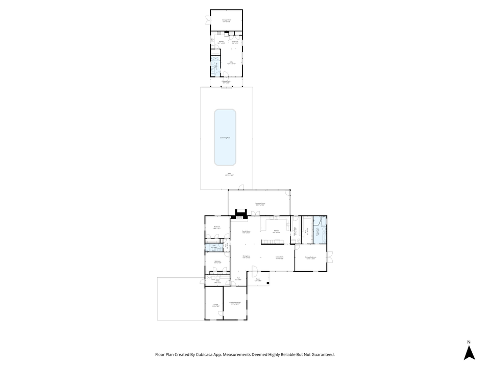 For Sale: $1,250,000 (3 beds, 2 baths, 2432 Square Feet)