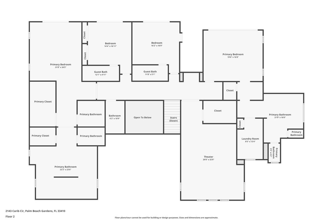 For Sale: $9,900,000 (6 beds, 7 baths, 7346 Square Feet)