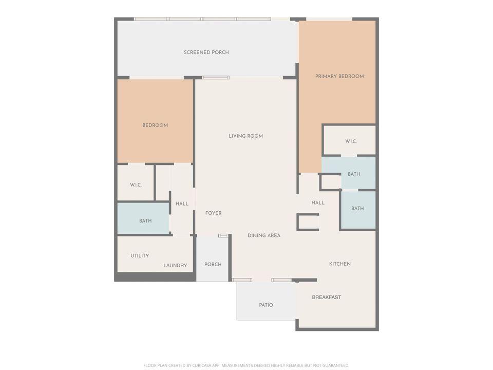 待售: $385,900 (2 贝兹, 2 浴室, 1581 平方英尺)