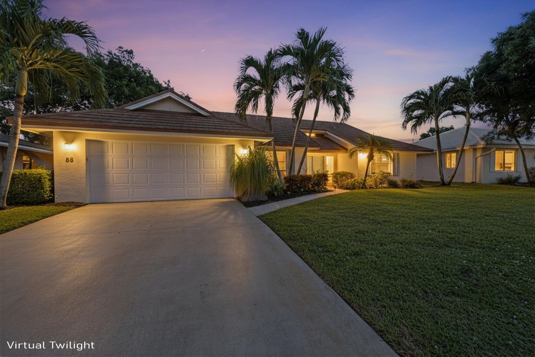 На продажу: $1,050,000 (3 спален, 2 ванн, 2173 Квадратных фут)