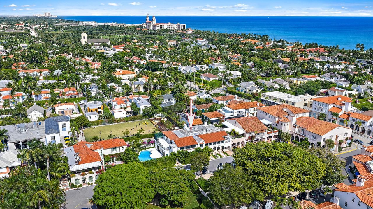 En Venta: $34,000,000 (6 camas, 8 baños, 9427 Pies cuadrados)