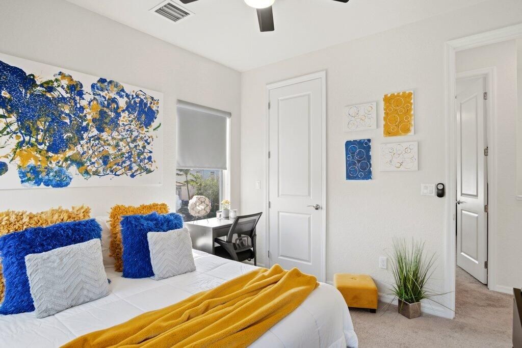 En Venta: $1,200,000 (5 camas, 2 baños, 2501 Pies cuadrados)