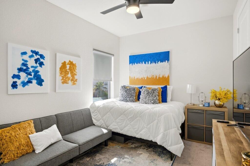 En Venta: $1,200,000 (5 camas, 2 baños, 2501 Pies cuadrados)