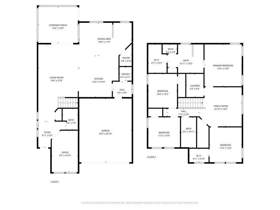 En Venta: $1,200,000 (5 camas, 2 baños, 2501 Pies cuadrados)