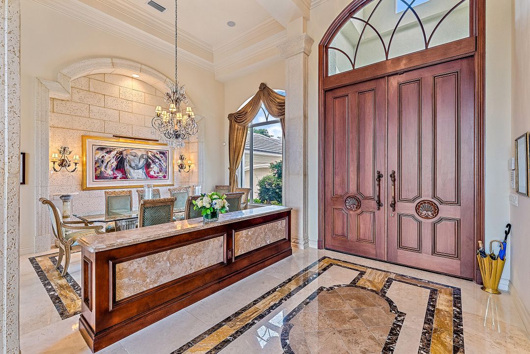 На продажу: $5,990,000 (5 спален, 6 ванн, 7733 Квадратных фут)