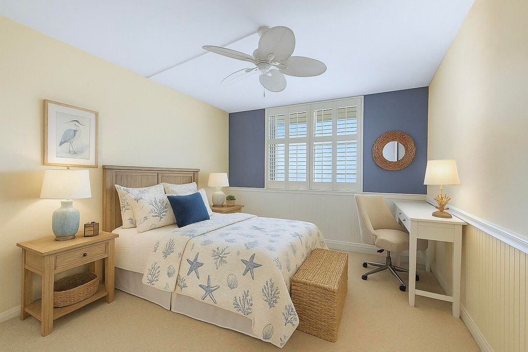 Activo con contrato: $500,000 (2 camas, 2 baños, 1290 Pies cuadrados)